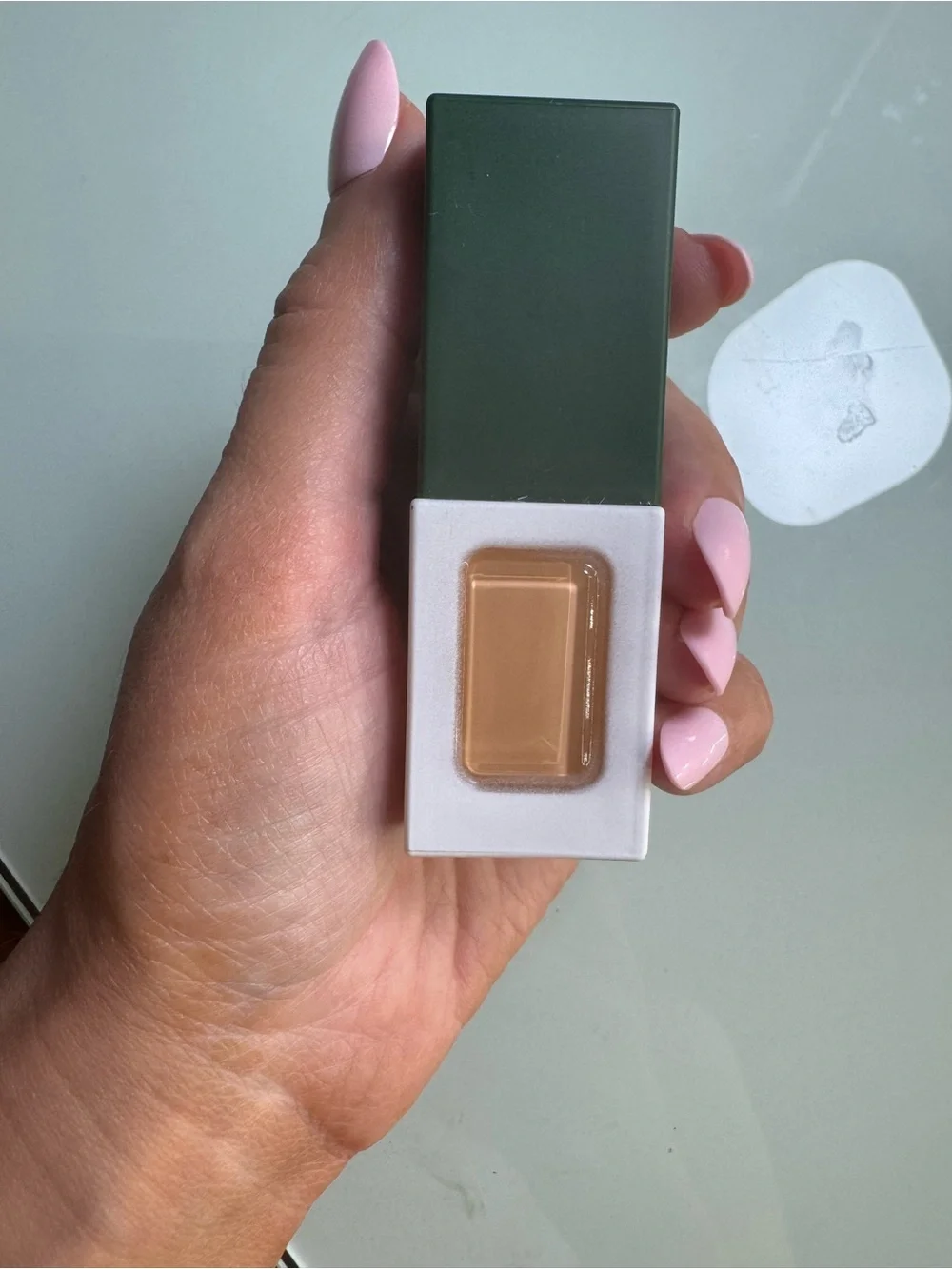 Drunk Elephant Foundation